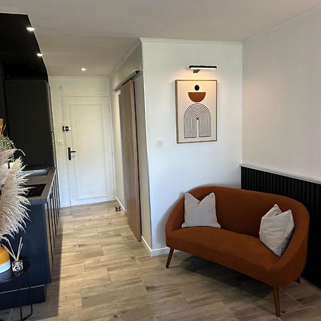 Appartement Cosy Plage Du Mole Agde Exterior foto