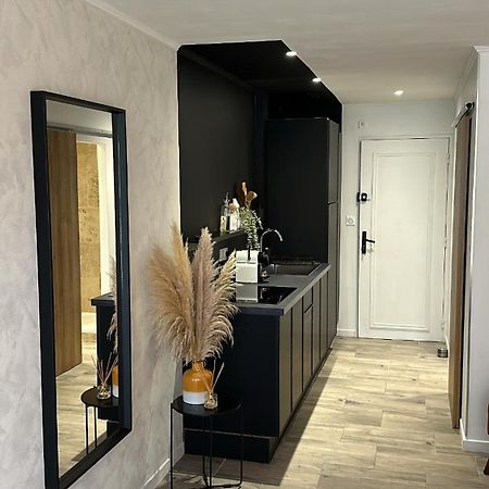 Appartement Cosy Plage Du Mole Agde Exterior foto