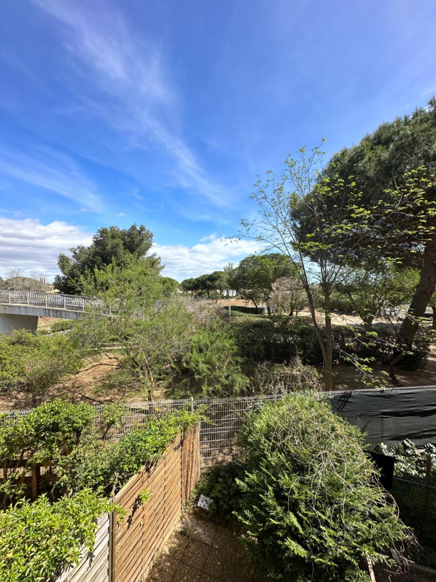Appartement Cosy Plage Du Mole Agde Exterior foto