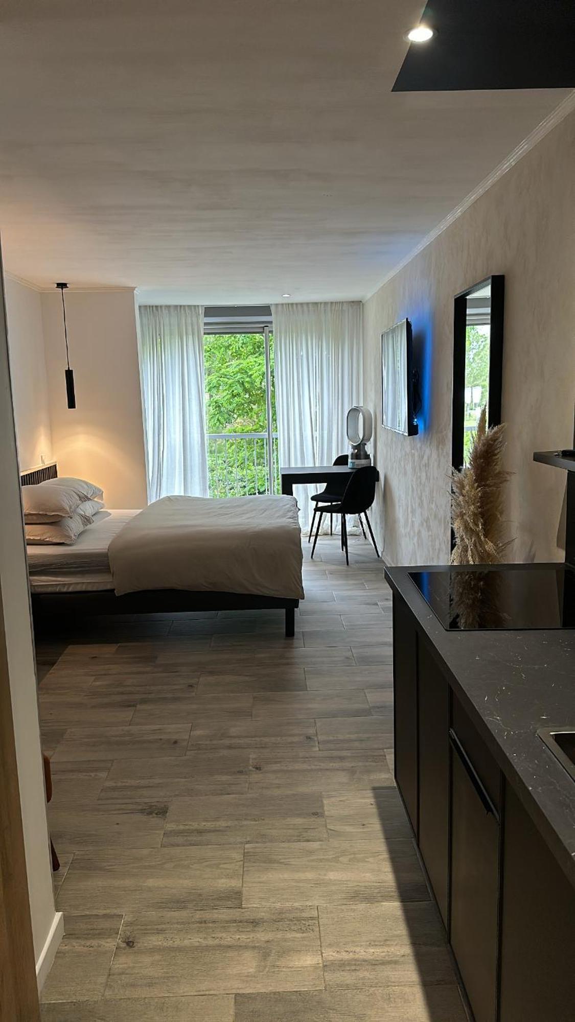 Appartement Cosy Plage Du Mole Agde Exterior foto