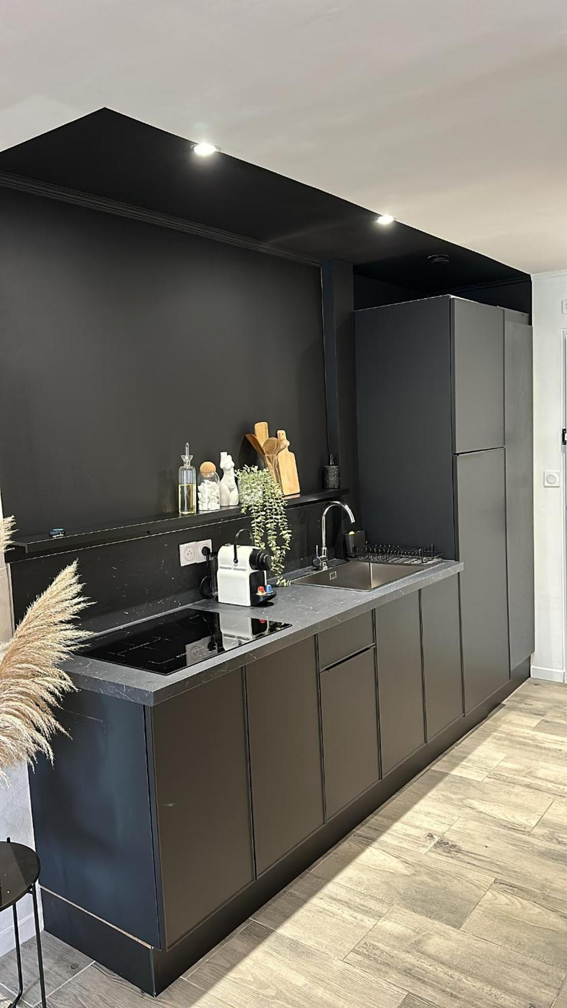 Appartement Cosy Plage Du Mole Agde Exterior foto